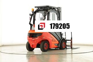 Linde H-40-T-02 (394)