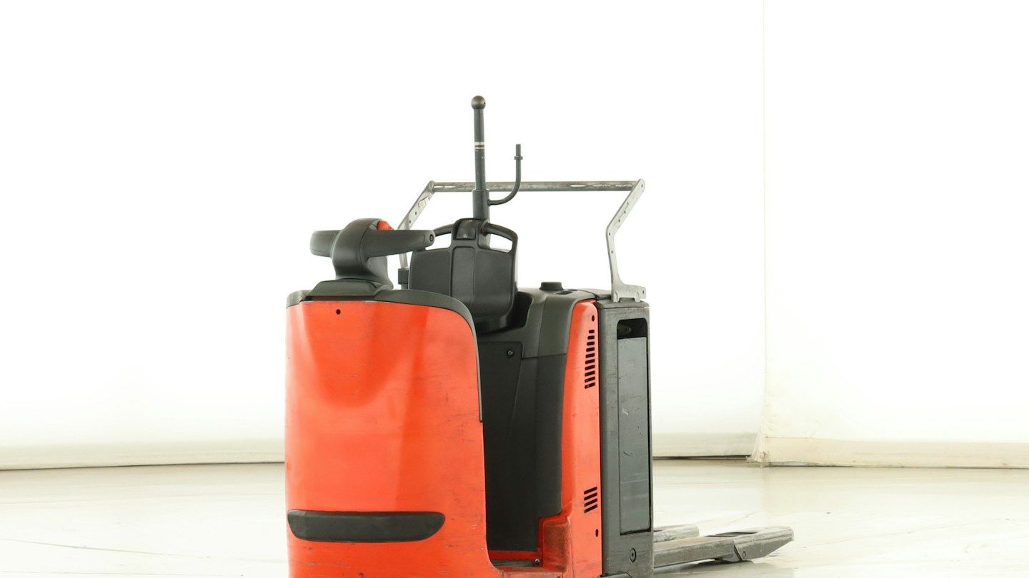 Linde N-20 (132)