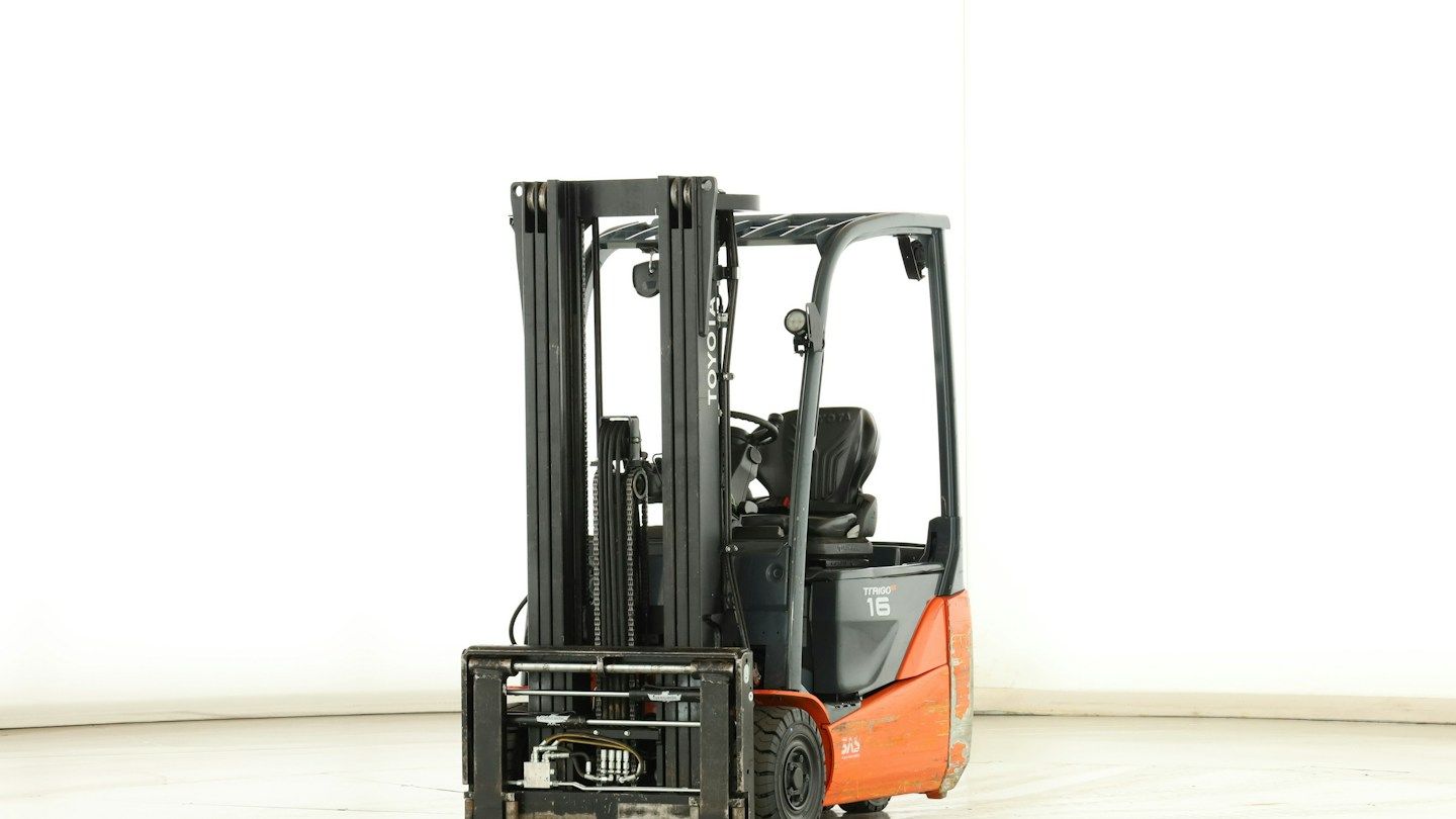 Toyota 8-FBEK-16-T