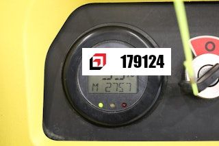 Hyster P-1.6