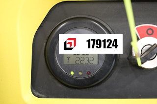 Hyster P-1.6