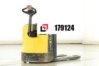 Hyster P-1.6