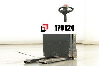 Hyster P-1.6