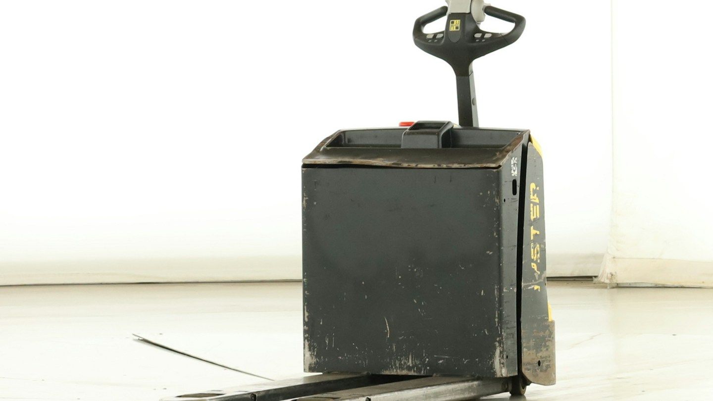 Hyster P-1.6