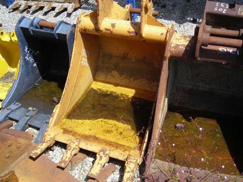 CASE 615MM
