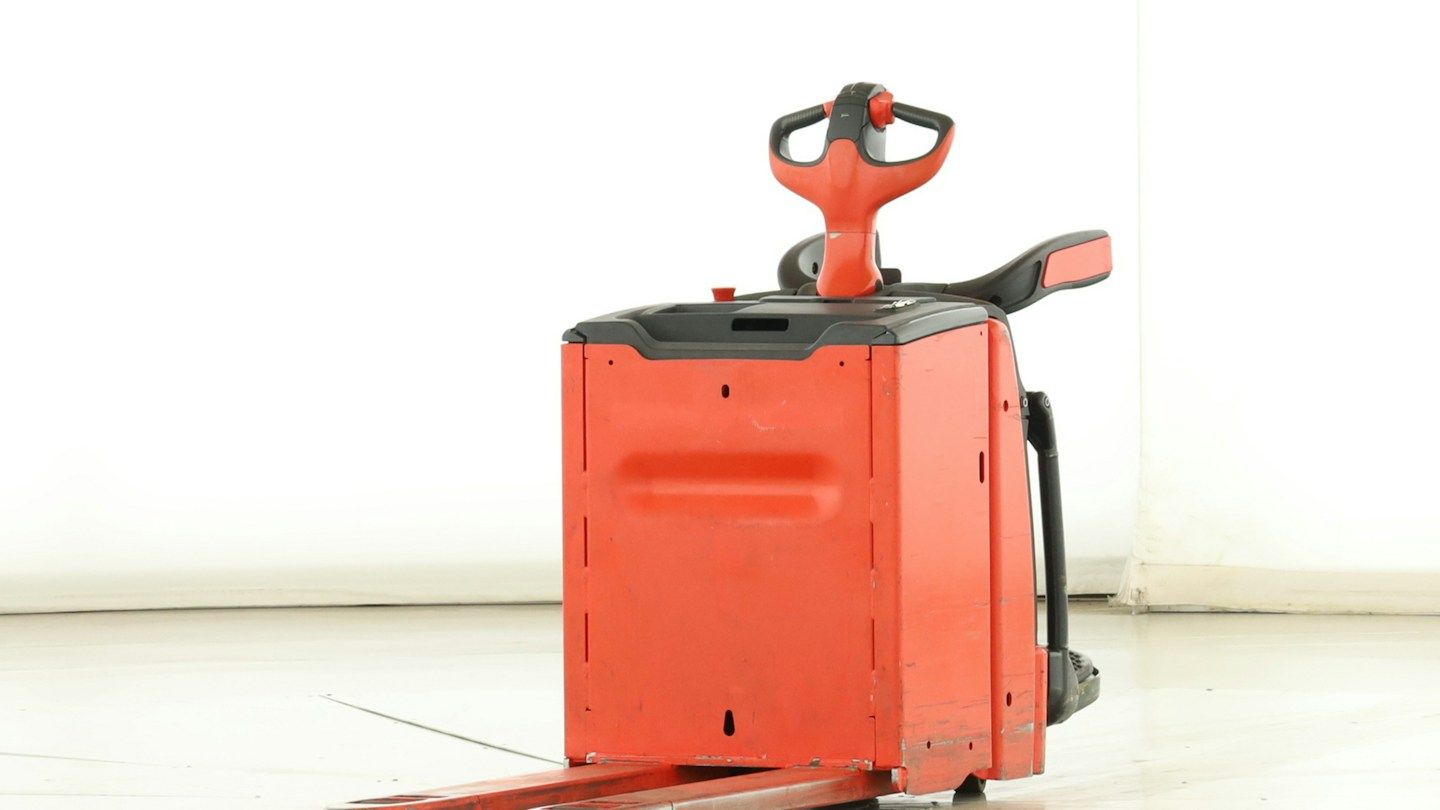 Linde T-20-AP (1153)