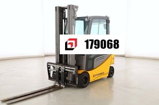 Jungheinrich EFG-320