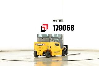 Jungheinrich EFG-320