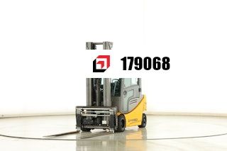 Jungheinrich EFG-320