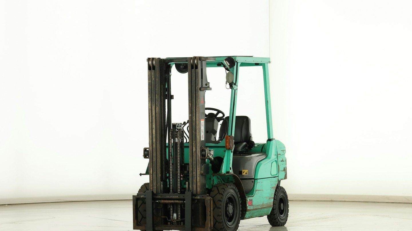 Mitsubishi FD-25-NT