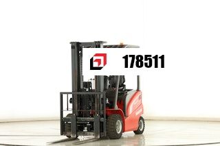 Manitou ME-425-C