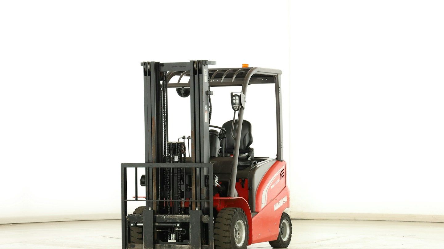 Manitou ME-425-C