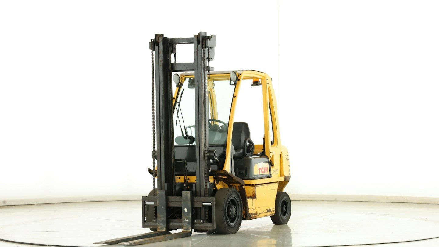 TCM Y-1-D-2-A-25-H