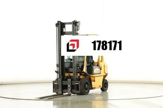 TCM Y-1-D-2-A-25-H