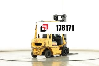 TCM Y-1-D-2-A-25-H