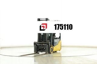 Toyota 8-FBE-16-T