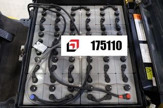 Toyota 8-FBE-16-T