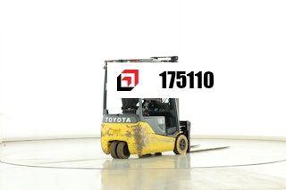 Toyota 8-FBE-16-T