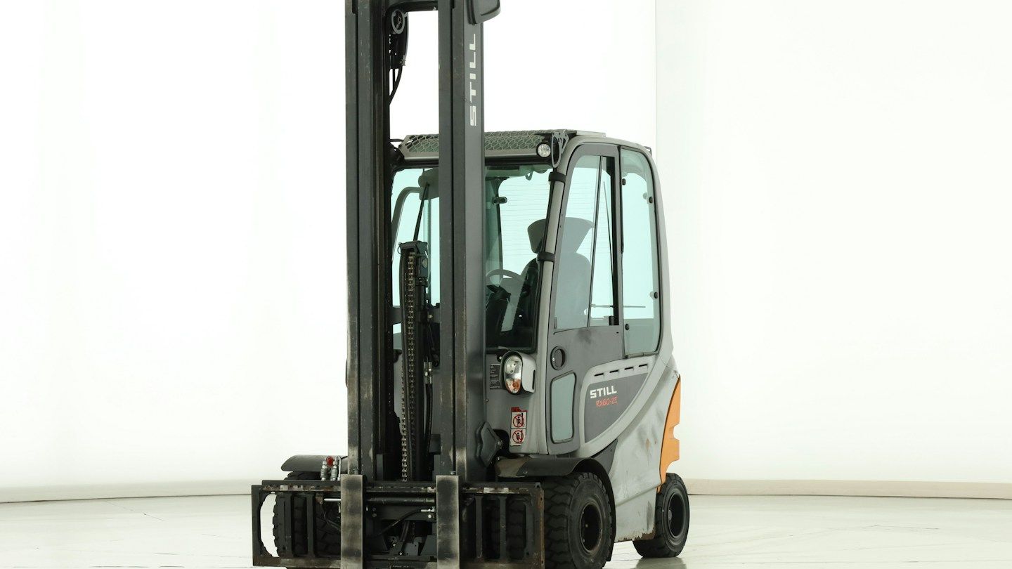 Still RX-60-25