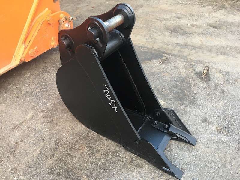 STRICKLAND 230mm - Axes 35mm