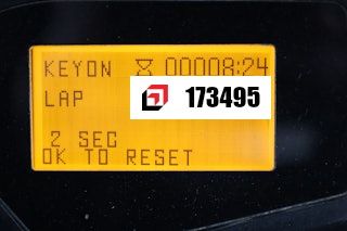Toyota 8-FBMHT-60