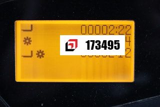 Toyota 8-FBMHT-60