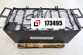 Toyota 8-FBMHT-60