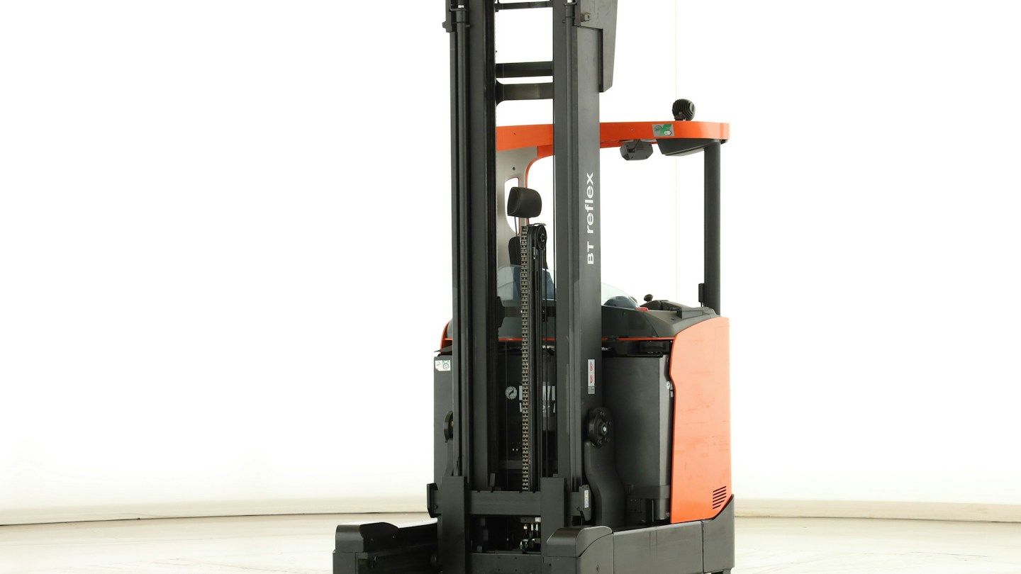 Toyota RRE-200-H