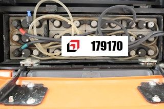 Toyota SPE-160-L
