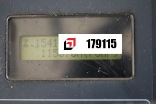 Nissan Q-02-L-25-CU