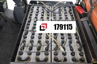 Nissan Q-02-L-25-CU