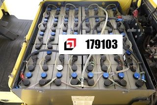 Hyster J-3.0-XN