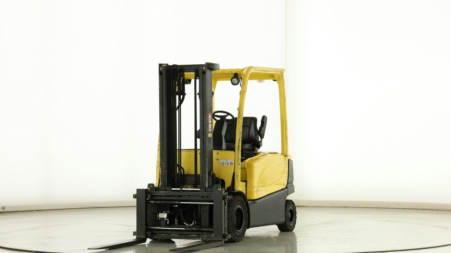 Hyster J-3.0-XN