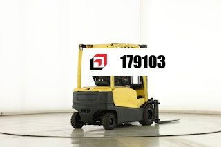 Hyster J-3.0-XN