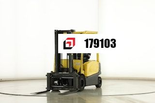 Hyster J-3.0-XN