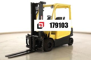 Hyster J-3.0-XN
