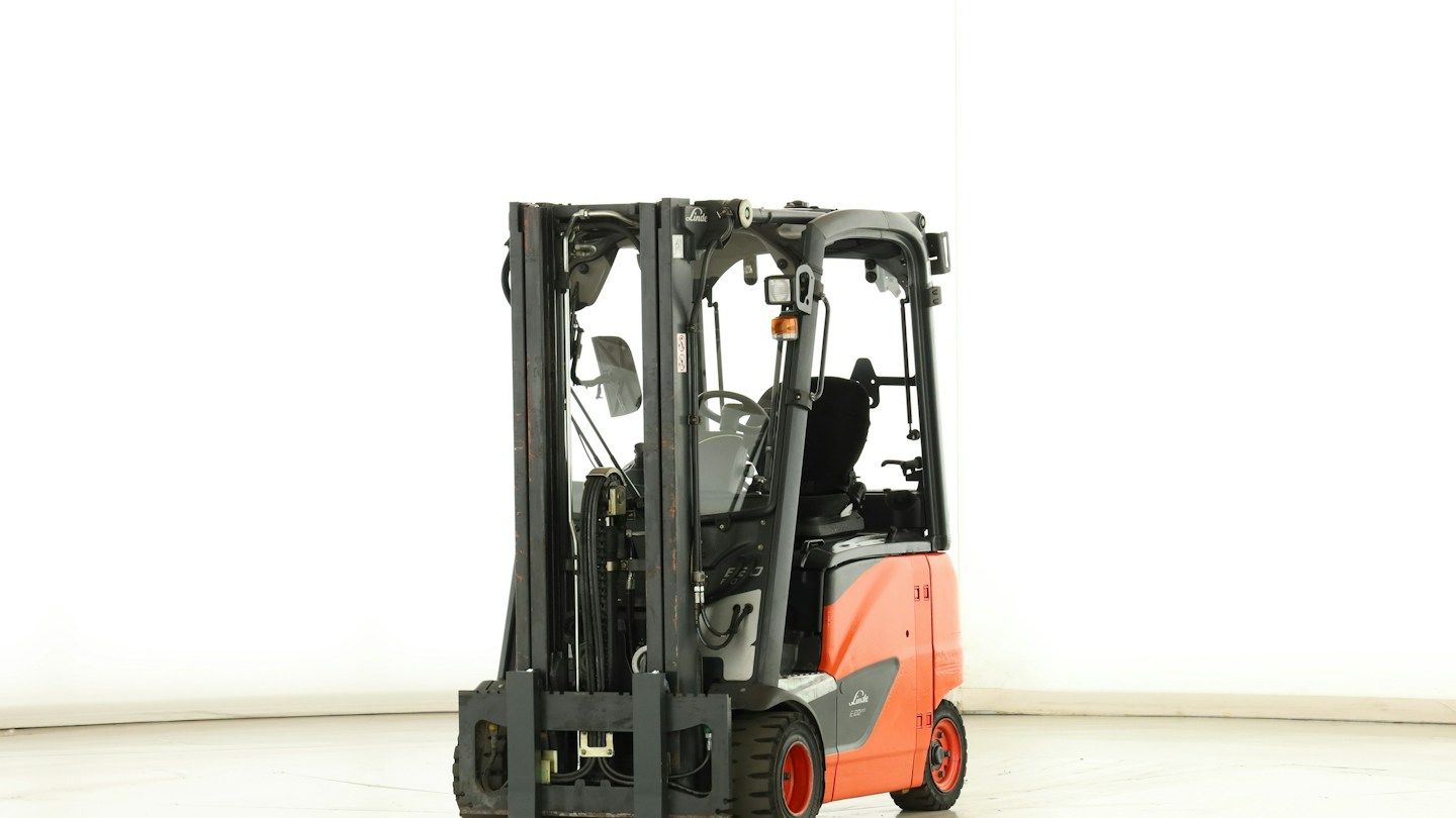 Linde E-20-PH-02 (386)