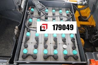 Linde E-20-PH-02 (386)