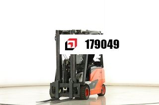 Linde E-20-PH-02 (386)