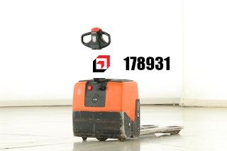 Toyota LWE-130