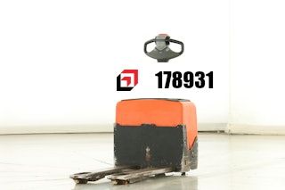 Toyota LWE-130