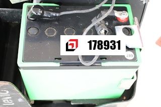 Toyota LWE-130