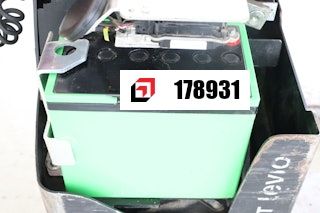 Toyota LWE-130