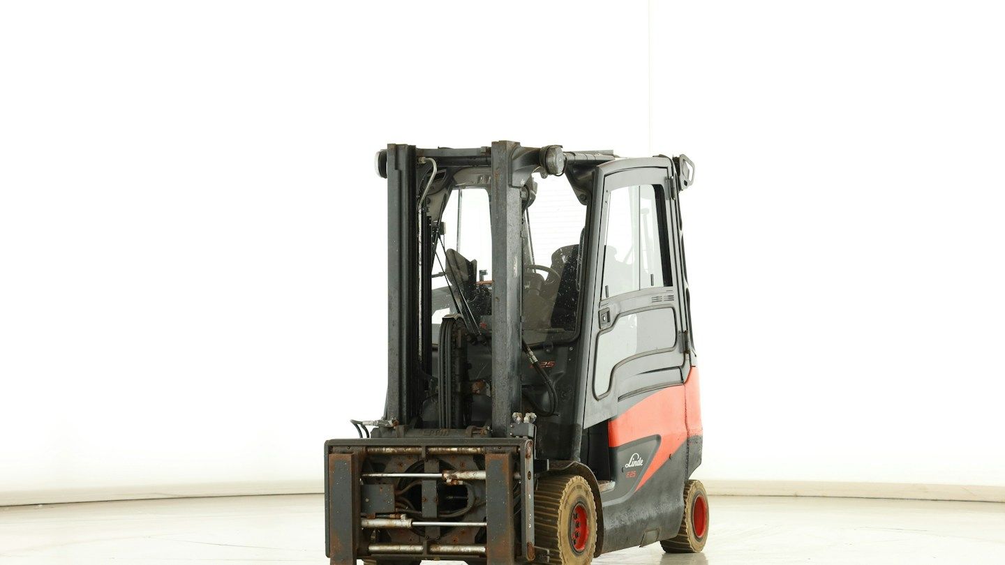 Linde E-25-HL-01-600 (387)