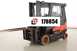 Linde E-25-HL-01-600 (387)