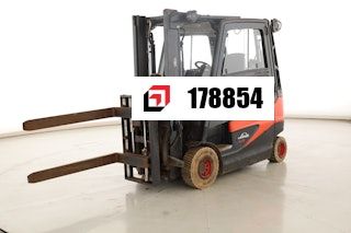 Linde E-25-HL-01-600 (387)