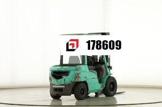 Mitsubishi FD-35-NT