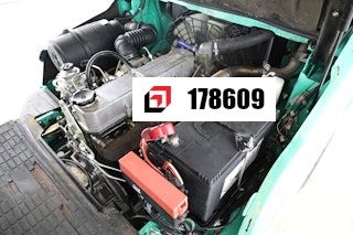 Mitsubishi FD-35-NT