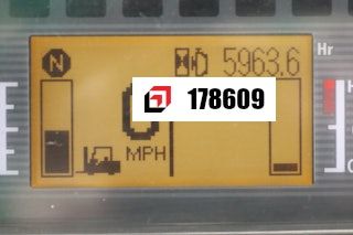 Mitsubishi FD-35-NT