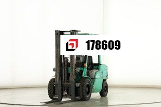 Mitsubishi FD-35-NT